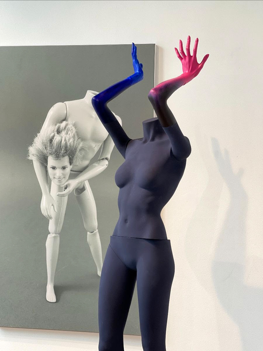 JON KRAJA – Coca Pil II