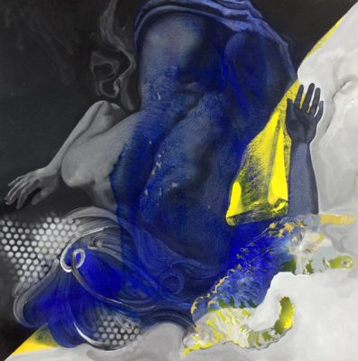 Empty-my-body